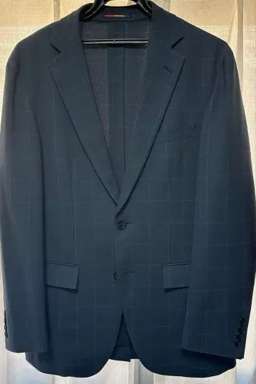 재킷 팬츠 L 자켓