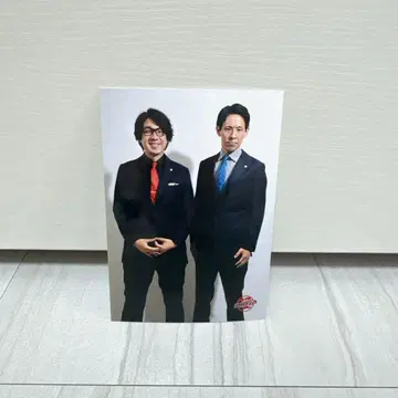 DAIBAKUSHOW 2025 혜택 브로마이드 사진 바둑 장기