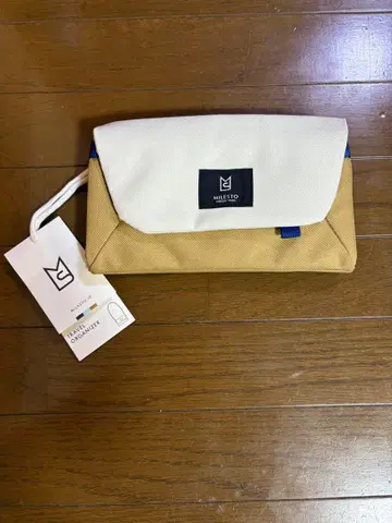 MILESTO (밀레토)의 [Hutte (휘테) 트래블 오거나이저]