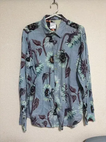 폴스미스 셔츠 남성용 Large