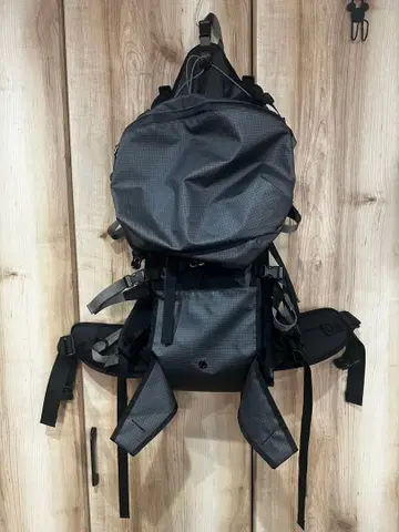 퍼고웍스 카고55 CARGO55