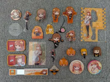 컬러풀 피치 에토 묶음 판매