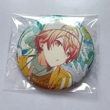 텐마 츠카사 캔뱃지 46c 그리캔 프로세카 글리터 캔뱃지