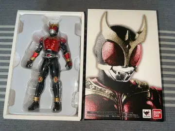 S.H.Figuarts 진골조제법 가면라이더 쿠우카 마이티 폼 초기