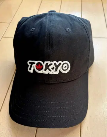 아디다스 오리지널 도쿄 캡
