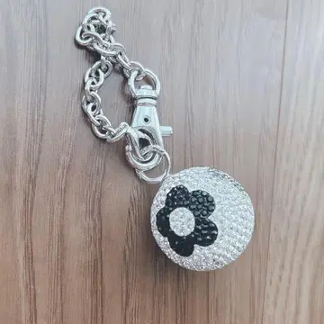 스와로브스키 데이지 패턴