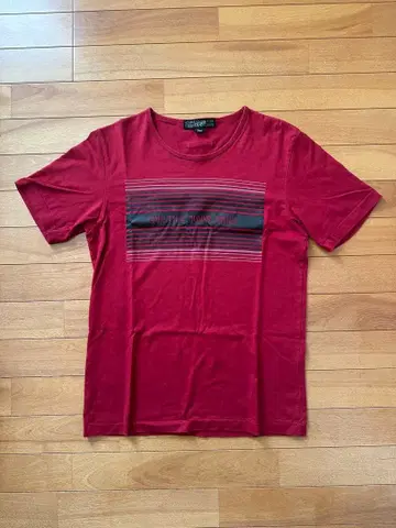 GAULTIER HOMME OBJECT t-shirt