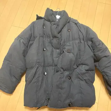 vingtmiel 다운 코트