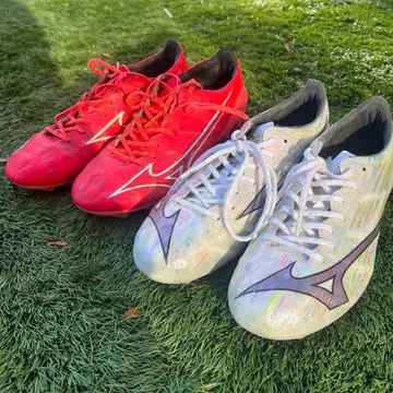 미즈노 알파 PRO