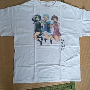 칸나기 미국 한정판 DELTA제