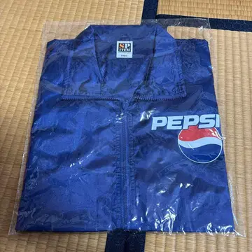 펩시 오리지널 윈드브레이커