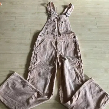 LEE 오버롤 살로펫 올인원 새상품급