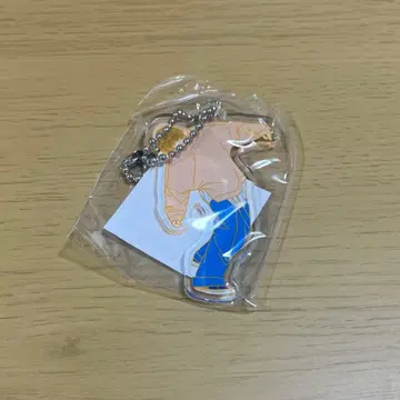 VAUNDY 캡슐 토이 키링