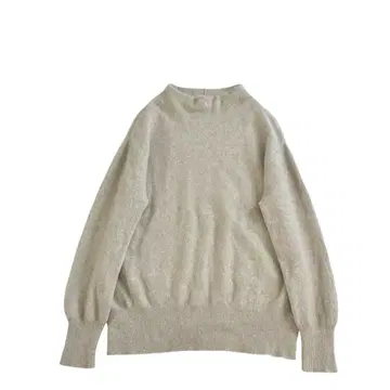 BEIGE, 베이지 니트 4