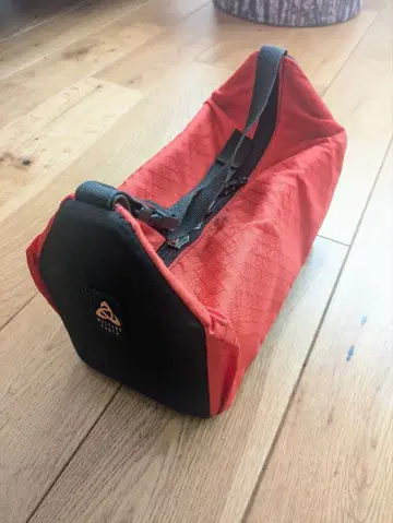 MYSTERY RANCH 디티백 초레어