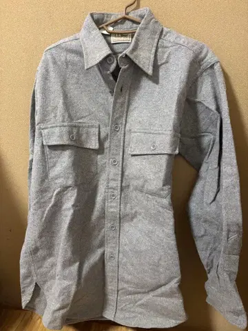 llbean 샤모어 셔츠