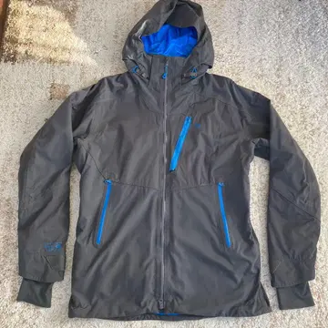 MOUNTAIN HARD WEAR 마운틴 파카 M
