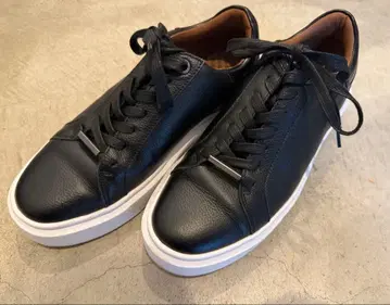 아우르 device1 26.5cm 디바이스1 스니커즈 블랙