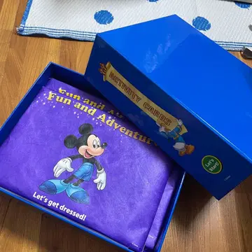 최신 버전 미사용 새상품 디즈니 영어 시스템 팬 앤 액티비티