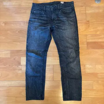 YANUK 야누크 남성용 데님 32