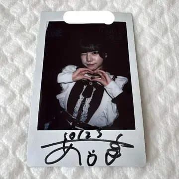 [ 즉시 구매 가능 ] iLiFE! 아이라이프 아이스 폴라로이드