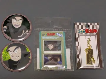 닌타마 란타로 모로이즈미 손나몬 타소가레도키 성 세트