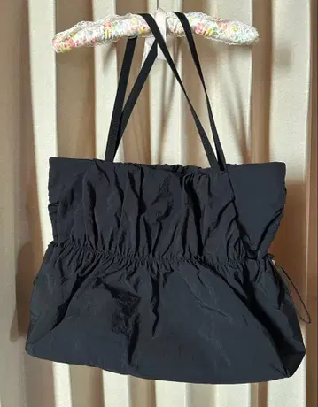 NATURAL BEAUTY BASIC 토트백