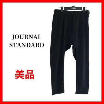 JOURNAL STANDARD 저널 스탠다드 슬랙스 B1546