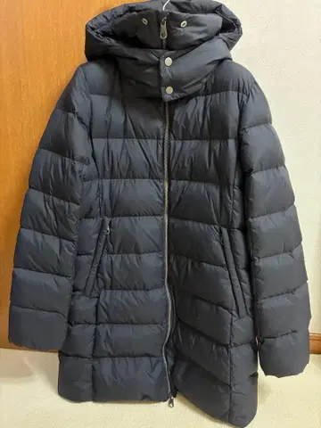 Johnbull 다운 코트 새상품