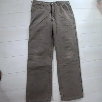 Wrangler 팬츠 32 X 34