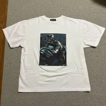 GOD SELECTION XXX 티셔츠