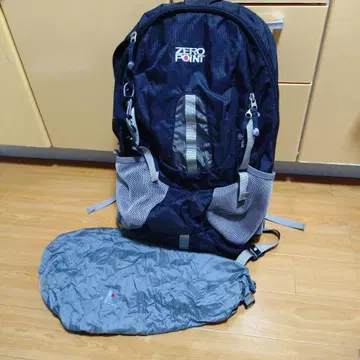 zero point 레라팩 vbp