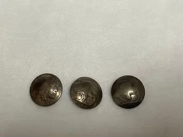 고로즈 5센트 네이비 3개 세트