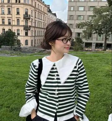 bibiy. PATTY PILGRIM TOP 한정판 완판템