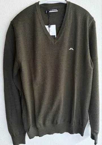 제이 린드버그 남성용 니트