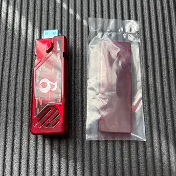 CSM T2 가이아 메모리 ver.2 T2 버드 메모리