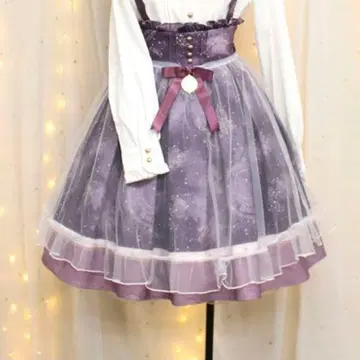 아마벨 별자리 스커트