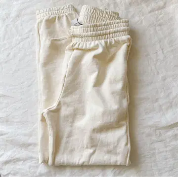 Baserange 스웨트 팬츠 Sweatpants