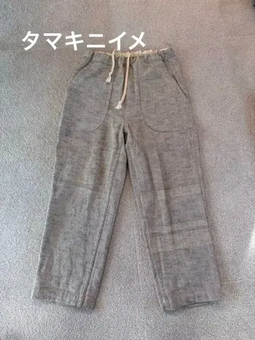 새상품급 타마키 니이메 마루포 사이즈 1