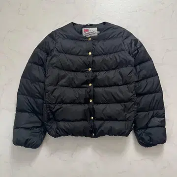 2023 트래디셔널 웨더웨어 아클리 다운 패커블 블랙 M