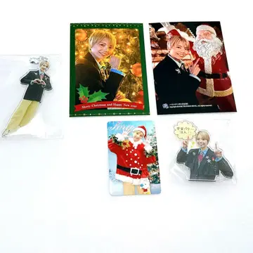 하우스텐보스 가극단 사진 모음 아오란 소라 아크릴