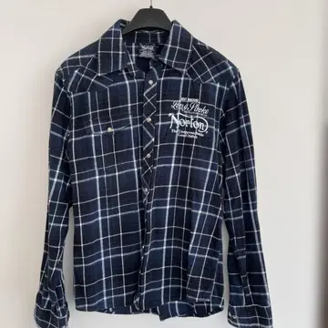 Norton 셔츠