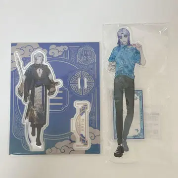 니지산지 밀라노 케스트렐 아크릴 스탠드