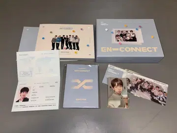 ENHYPEN EN-CONNECT 2021