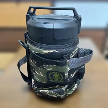 발리스틱스 Ballistics 웨트 티슈 커버 & EWT 캡