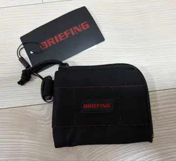 BRIEFING MODULEWARE COIN PURSE MW 코인 케이스