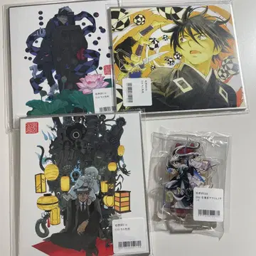 결계사 복권 묶음 판매