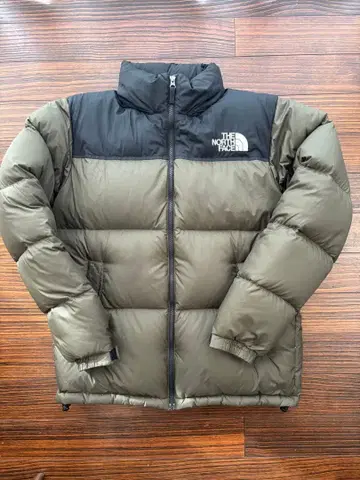 THE NORTH FACE 다운 자켓 XL