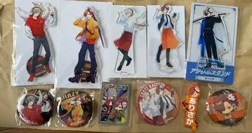 crazyraccoon 아리사카 달마이즈갓 묶음 판매