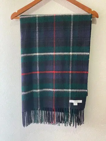 존스턴즈 대형 스톨 매켄지